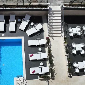 Hotel apartamentowy M
